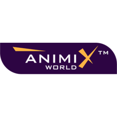 Admission Open for Certification in 3D Animation at Animix World, Madhya Pradesh - Other